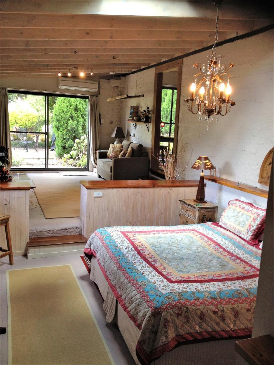 Hills Havens Cottages ลูรา ภายนอก รูปภาพ